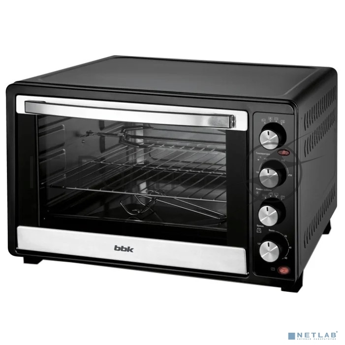 Мини-печь BBK OE5562MC черy