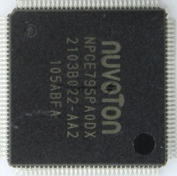 Микросхема NPCE795PA0DX