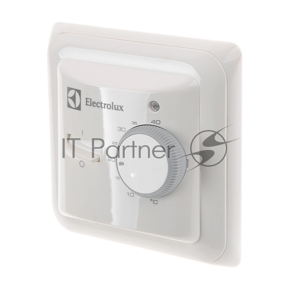 Терморегулятор Electrolux Thermotronic Basic ETB-16 механический