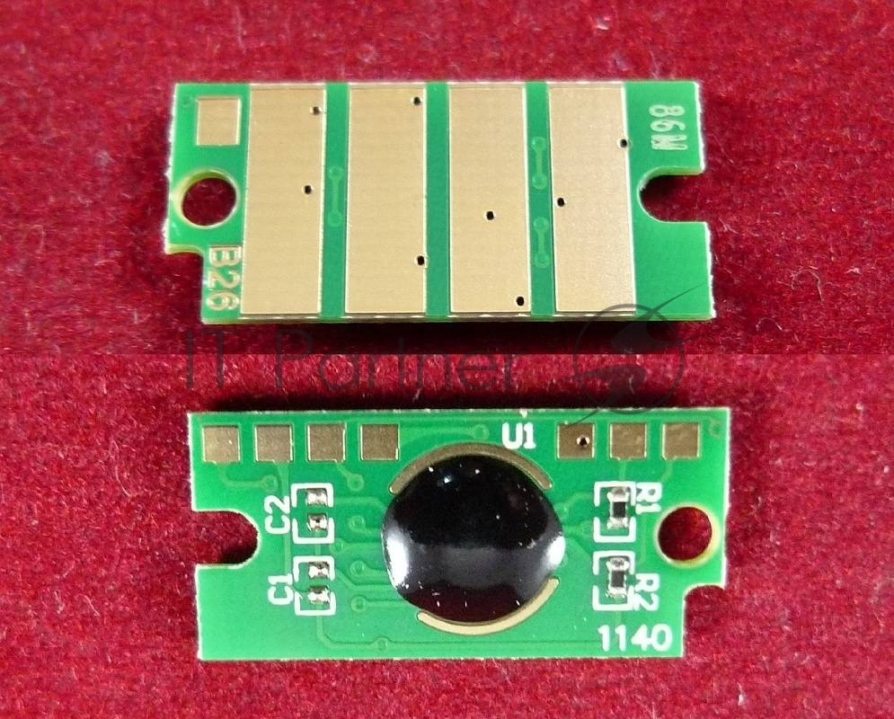 Чип Xerox Phaser 6510/WC6515 Magenta (106R03486) 2.4K (ELP Imaging)