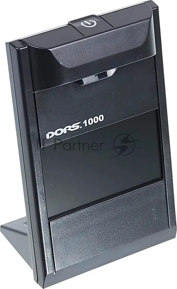 Детектор банкнот Dors 1000M3 FRZ-022087 просмотровый мультивалюта