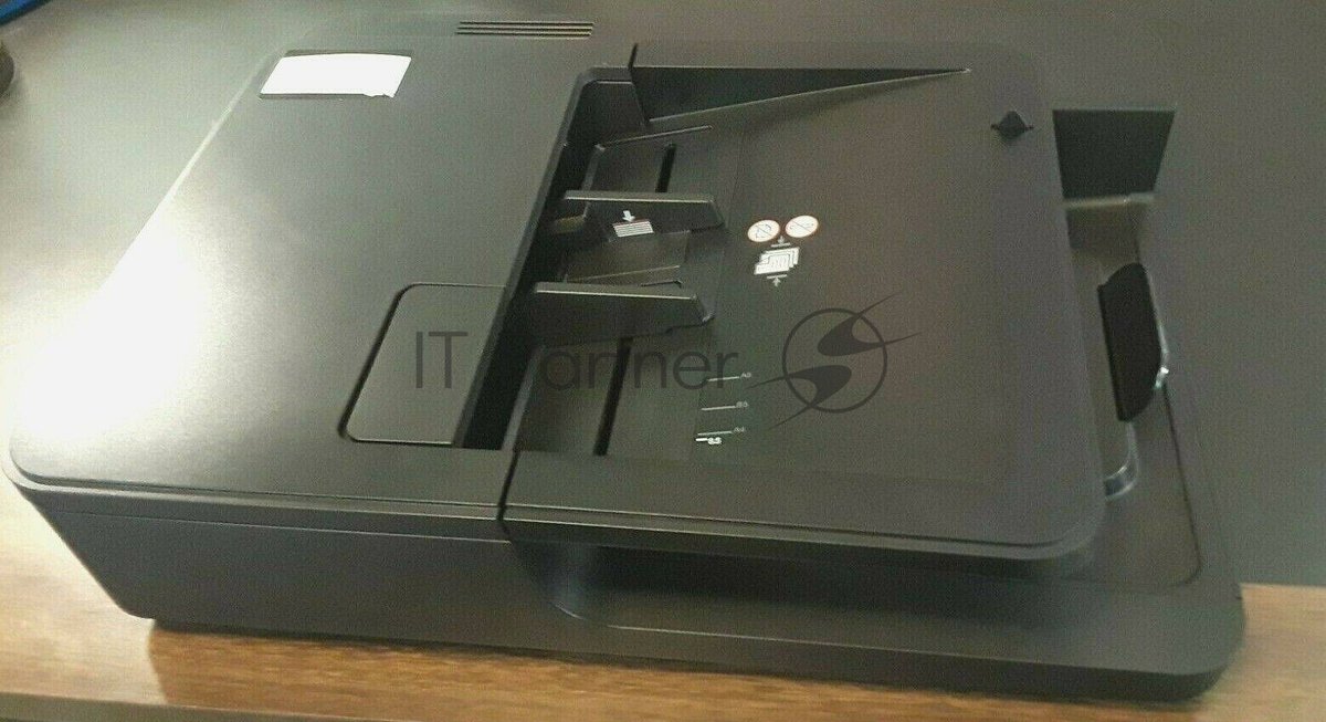 Автоподатчик (ADF) в сборе HP LJ M630 (B3G86-67901) OEM