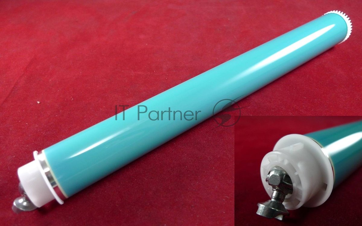 Барабан ELP HP LJ M607/M608/M609/M631/M632 (CF237) High Quality