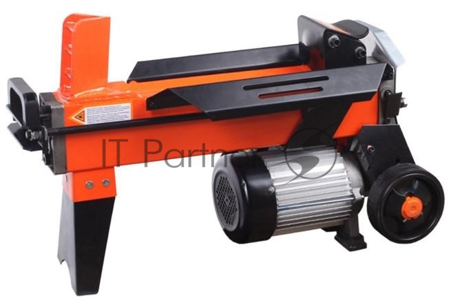 Дровокол PATRIOT CE 3715 электр., 1,5 кВт, длина полена: 0.37 м, усилие: 4т, раскол на 2 ч.