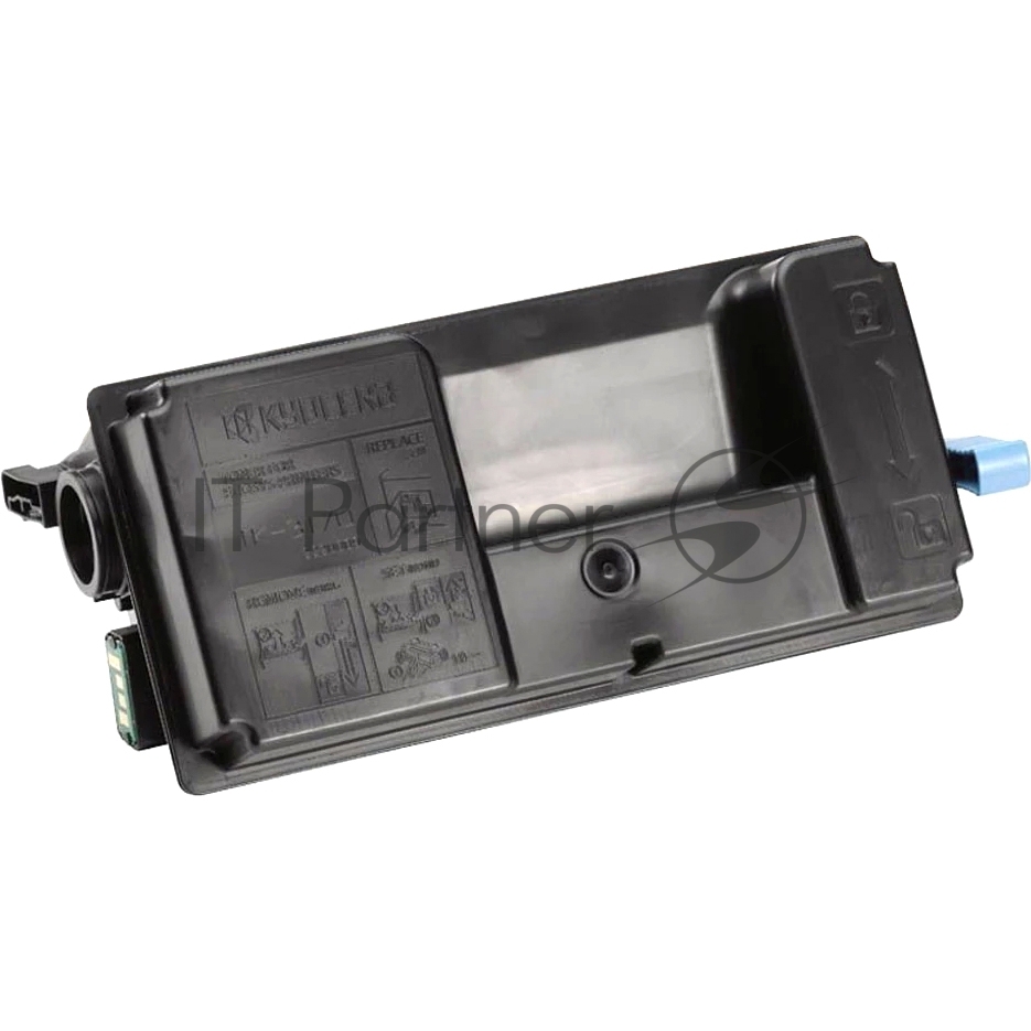 Картридж лазерный NVPrint TK-3170 для P3050dn/P3055dn/P3060dn 15 500 стр.
