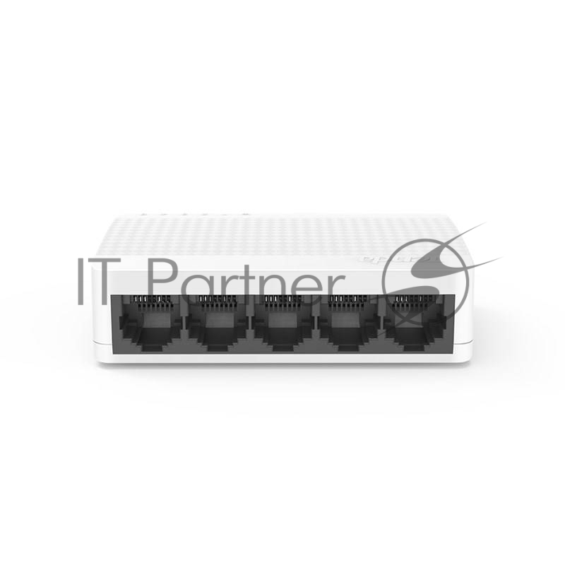 Коммутатор Tenda S105 5x100Mb неуправляемый