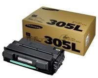Картридж лазерный Samsung MLT-D305L черный
