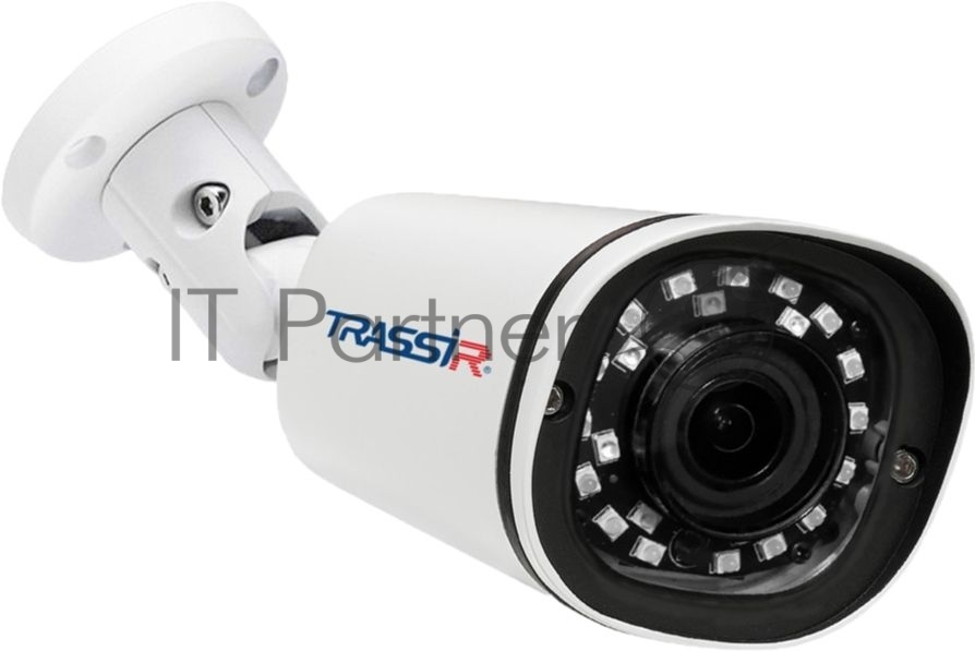 Видеокамера IP Trassir TR-D2121IR3 2.8-2.8мм цветная