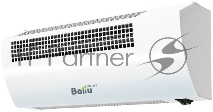Тепловая завеса Ballu BHC-CE-3