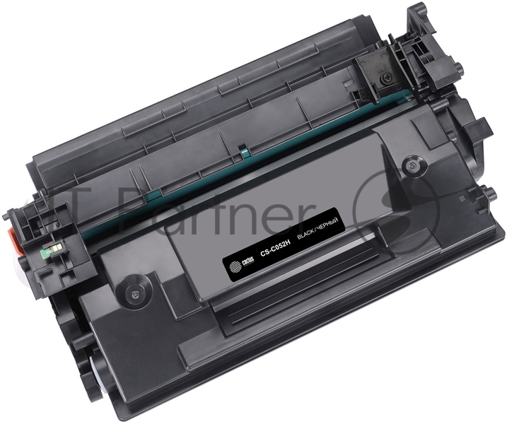 Картридж лазерный Cactus CS-C052H черный (9200 стр.) для Canon MF421/426/428/429; LBP 212/214/215