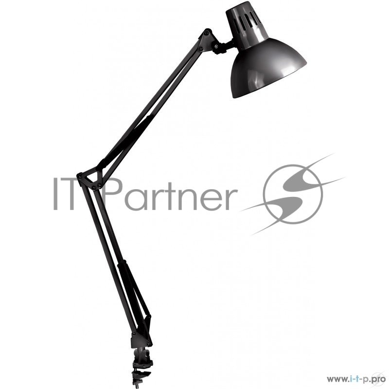 Лампа настольная Camelion KD-312С02 60Вт 220В Е27