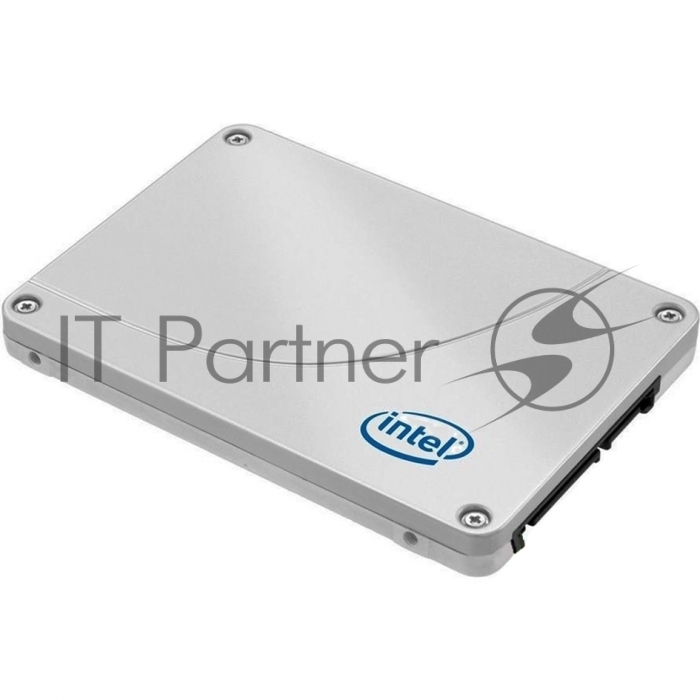 Накопитель SSD Intel Original SATA III 480Gb SSDSC2KG480G8 DC D3-S4610 2.5"