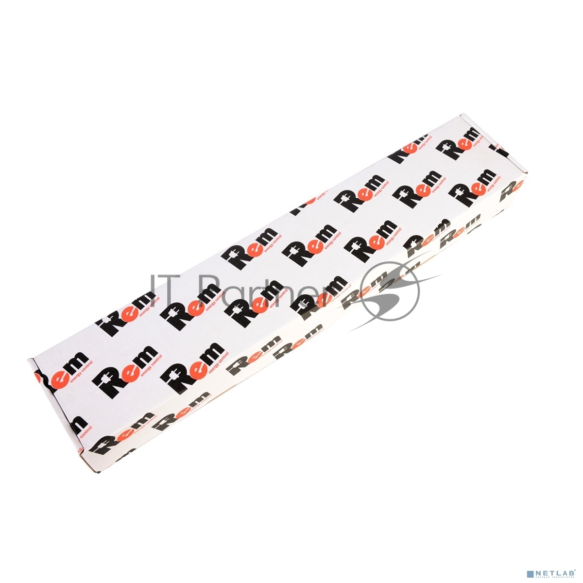 Блок розеток ЦМОRem-10 без шнура с выкл., 5 Schuko, 5 IEC 60320 C13, вход IEC 60320 C14, 10A, алюм., 19" (R-10-5S-5C13-V-440-Z)