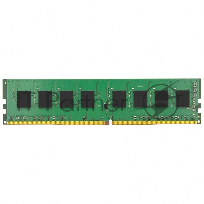 Оперативная память Apacer, DDR4, 16GB (1x16GB), 2666MHz, CL19, DIMM