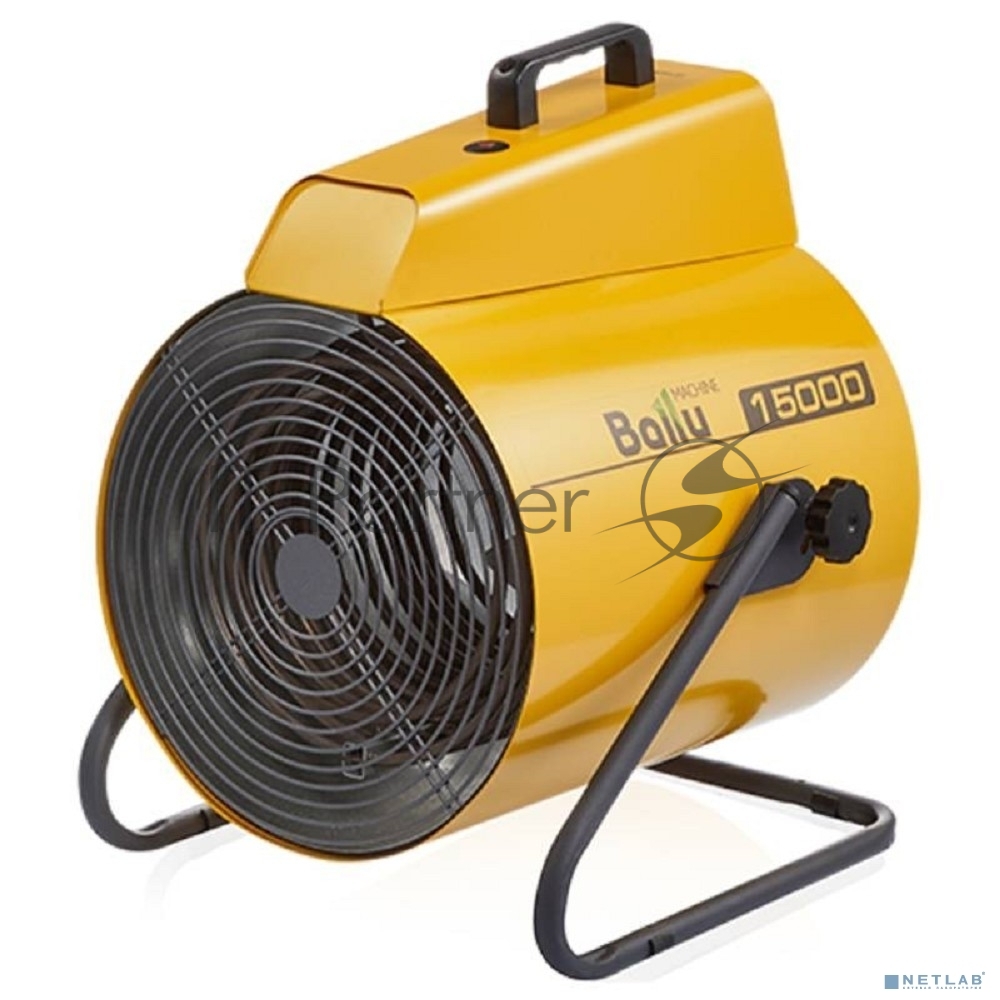 Тепловая пушка Ballu BHP-P2-15, 15 кВт 380В 180м2