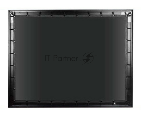 Экран на раме Cactus 169x300 см FrameExpert CS-PSFRE-300X169 16:9 настенный натяжной
