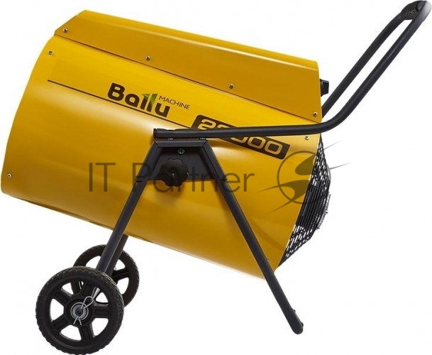 Тепловая пушка Ballu BHP-P2-22, 22 кВт 1600м3/час 380В