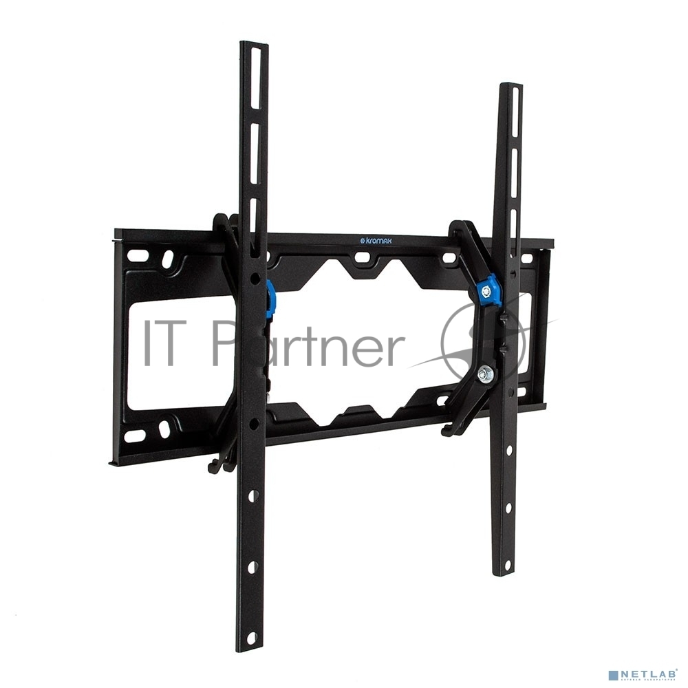 Кронштейн для LED/LCD телевизоров Kromax ELEMENT-4 черный