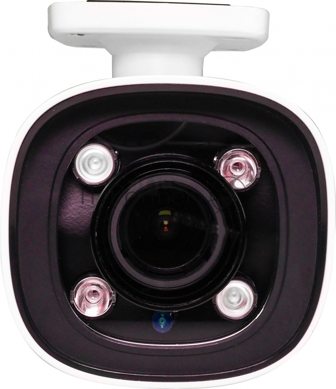 Видеокамера IP Trassir TR-D2123IR6 2.7-13.5мм цветная