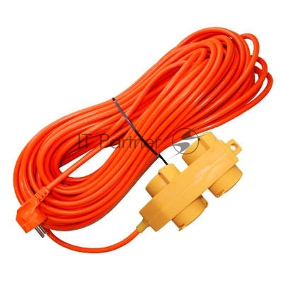 Удлинитель UNIVersal У16-040 IP-44 ПВС 3x1,5 20 м 9633861