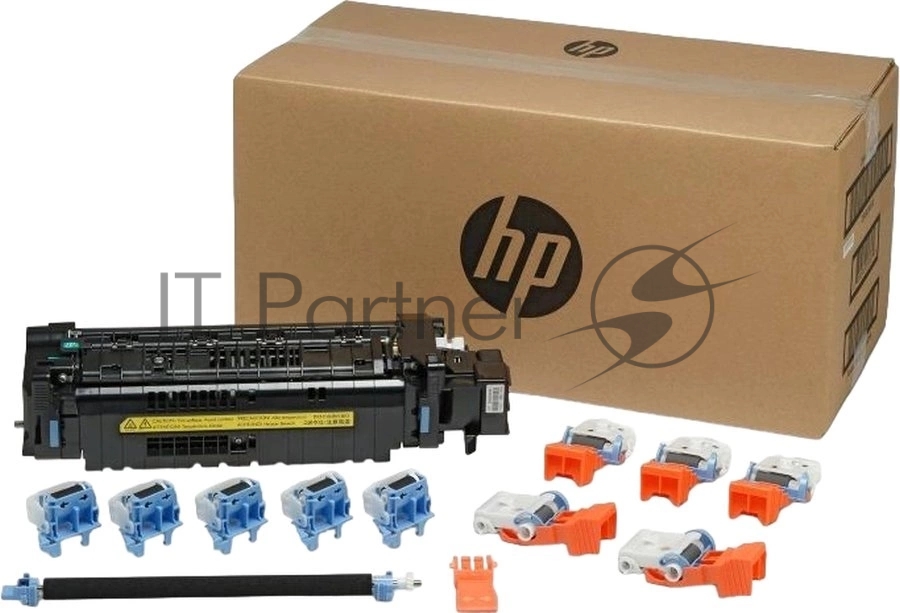 Комплект по уходу за принтером/ HP LaserJet 220v Maintenance Kit