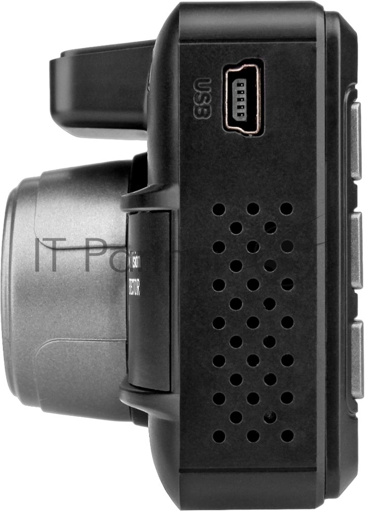 Видеорегистратор Artway MD-105, 2304x1296, 2.4", GPS, G-сенсор, GPS-информатор