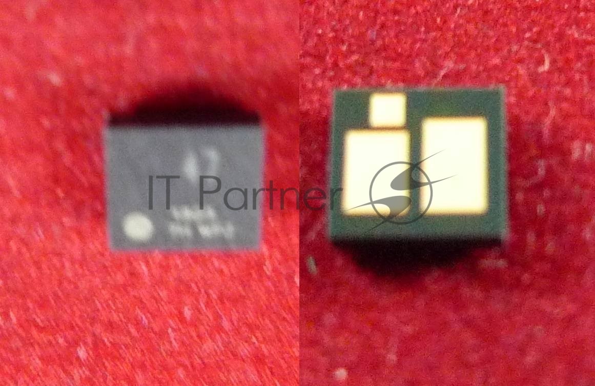 Чип ELP Imaging для Canon i-SENSYS LBP112/LBP113w/MF112/MF113w (047) черный, 1.6K (2164C002)