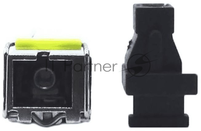 Модуль Osnovo SFP-S1SC12-G-1550-1310