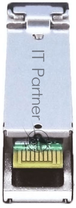Модуль Osnovo SFP-S1SC12-G-1550-1310