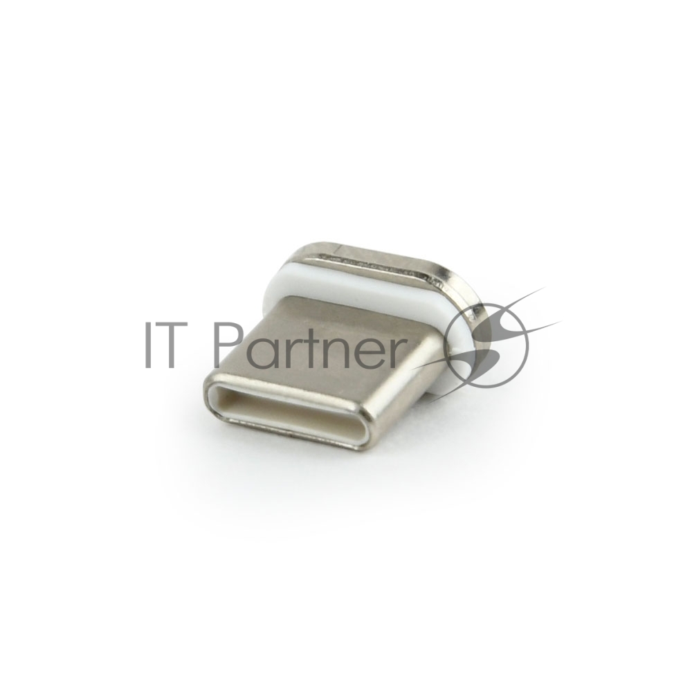 Адаптер TypeC Cablexpert CC-USB2-AMLM-UCM для магнитного кабеля, коробка