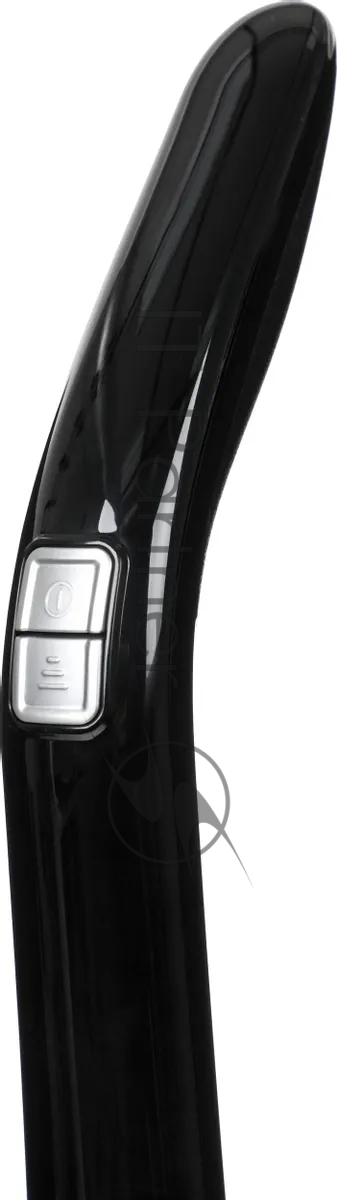 Пылесос вертикальный Tefal TY6545RH черный, питание от аккумулятора, уборка сухая, пылесборник 0.65 л