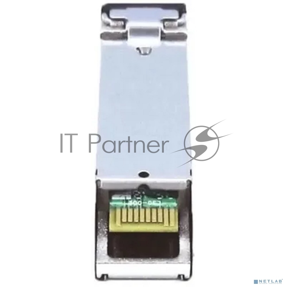 Модуль Osnovo SFP-S1SC12-G-1550-1310
