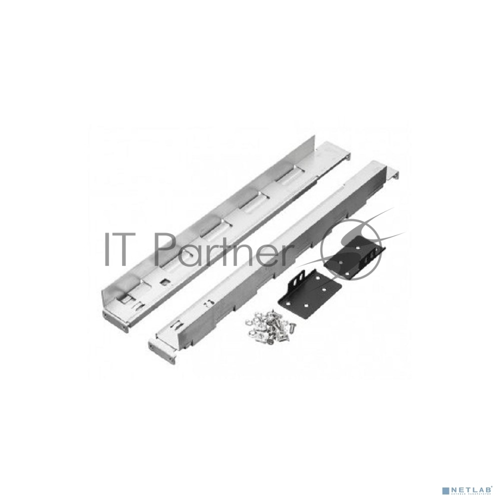 Рельсы монтажные Ippon Innova RT II 6-10K (1080984)
Комплект для монтажа источников бесперебойного питания и их дополнительных батарей.