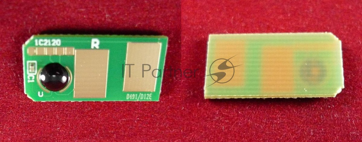 Чип ELP для OKI B431/MB491 (44917608/44917602) 12K