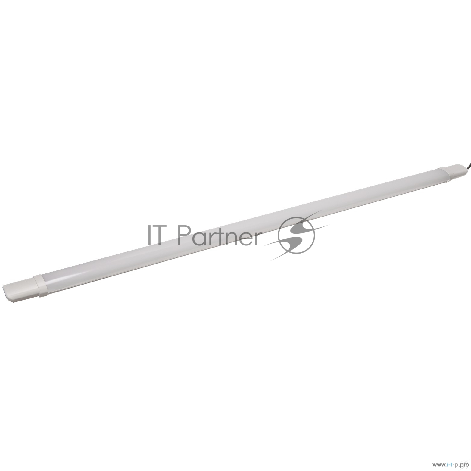 Светильник IEK LDSP0-1310-36-4000-K01 ДСП 1310 36Вт 4000К IP65 1230мм белый пластик размер 1230х53х40 мм, аналог ЛСП-2х36Вт