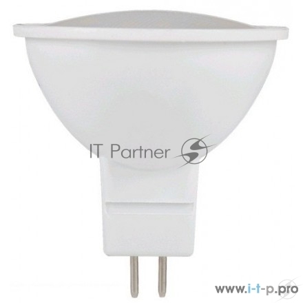 Лампа cветодиодная IEK LLE-MR16-7-230-40-GU5 ECO MR16 софит 7Вт 230В 4000К GU5.3