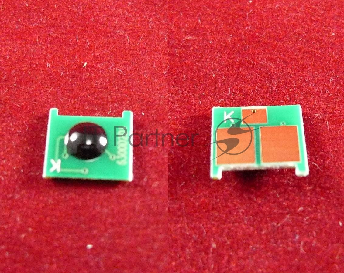 Чип Canon i-SENSYS LBP6300dn/6310dn/6650dn/6670dn/6680x/251dw/251dw/253x (719) черный, 2.1K (3479B002) ELP Imaging