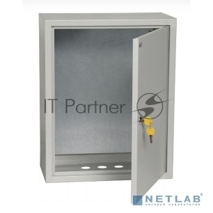 Корпус металлический IEK YKM40-03-31 ЩМП-3-0 36 УХЛ3 IP31 размеры 650х500х220 мм