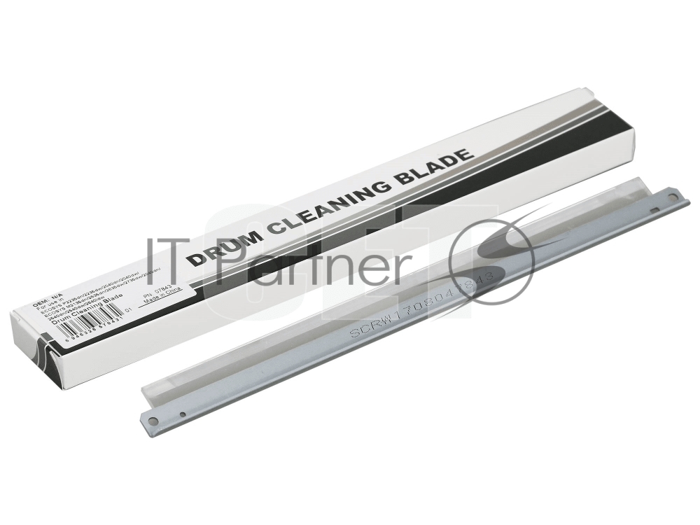 Ракель CET DK1150-Blade CET7843 для Kyocera Ecosys P2235dn/P2040dn/M2135dn/2735dw/M2040dn