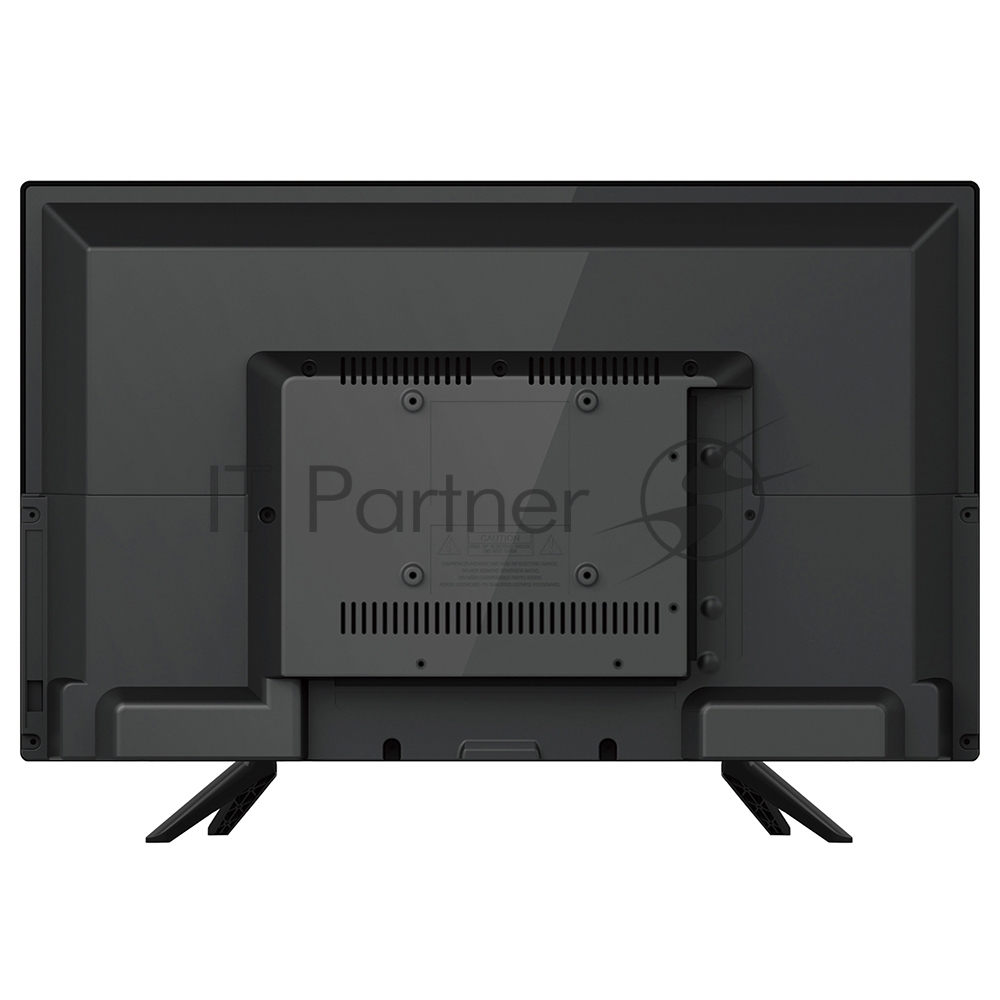 Телевизор Polar 24" P24L24T2C (YY) черный DLED HD 60Hz