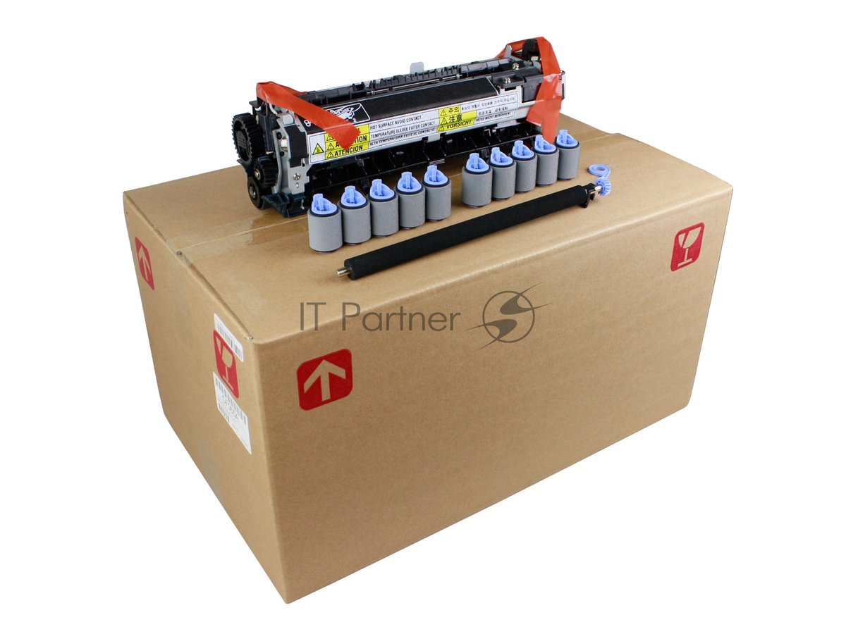 Ремонтный комплект CET CET2438 для HP LaserJet Enterprise 600 M601/M602/M603
