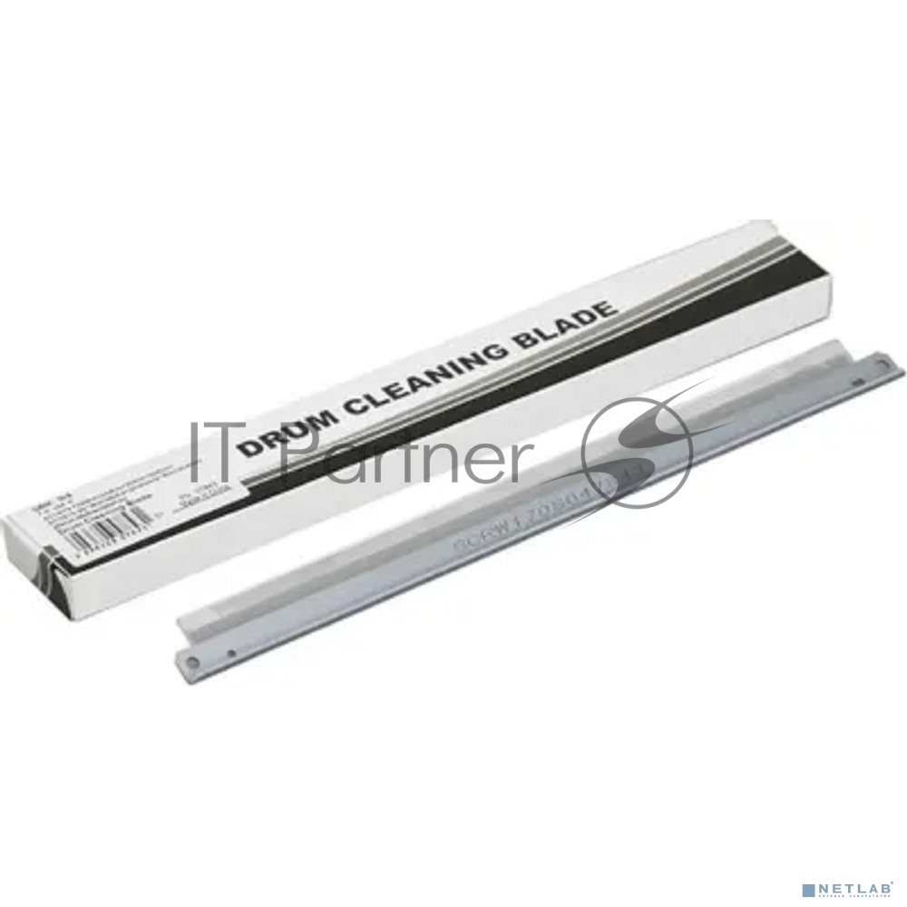Ракель CET DK1150-Blade CET7843 для Kyocera Ecosys P2235dn/P2040dn/M2135dn/2735dw/M2040dn