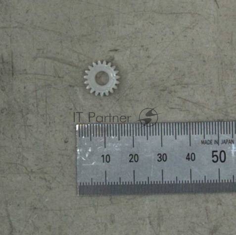 Шестерня Samsung/HP ML-3710ND/3750ND/SCX-4824FN/SL-M3820ND/3825DW/4020ND/4025 (O) JC66-01635A