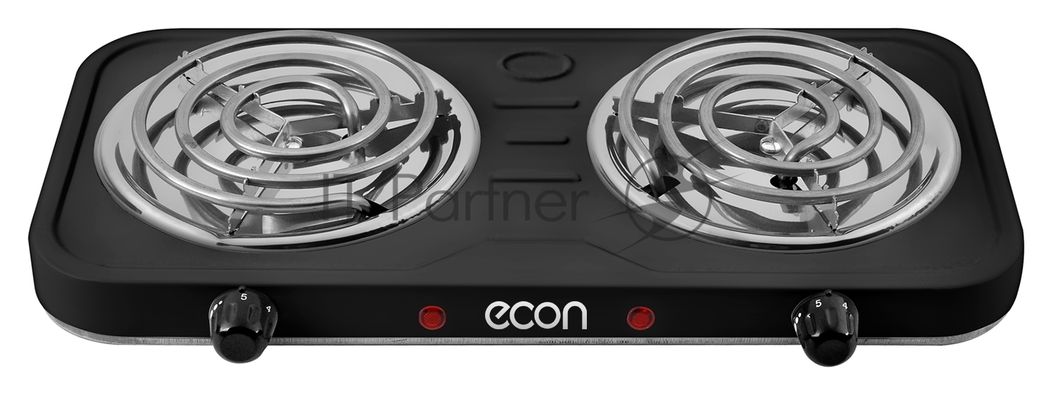 Плита настольная электрическая ECON ECO-211HP