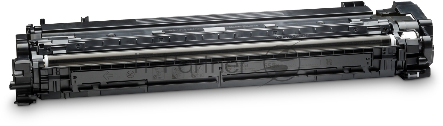 HP W2000X Картридж 658A увеличенной емкости черный (33000 стр.) {HP CLJ Ent M751}