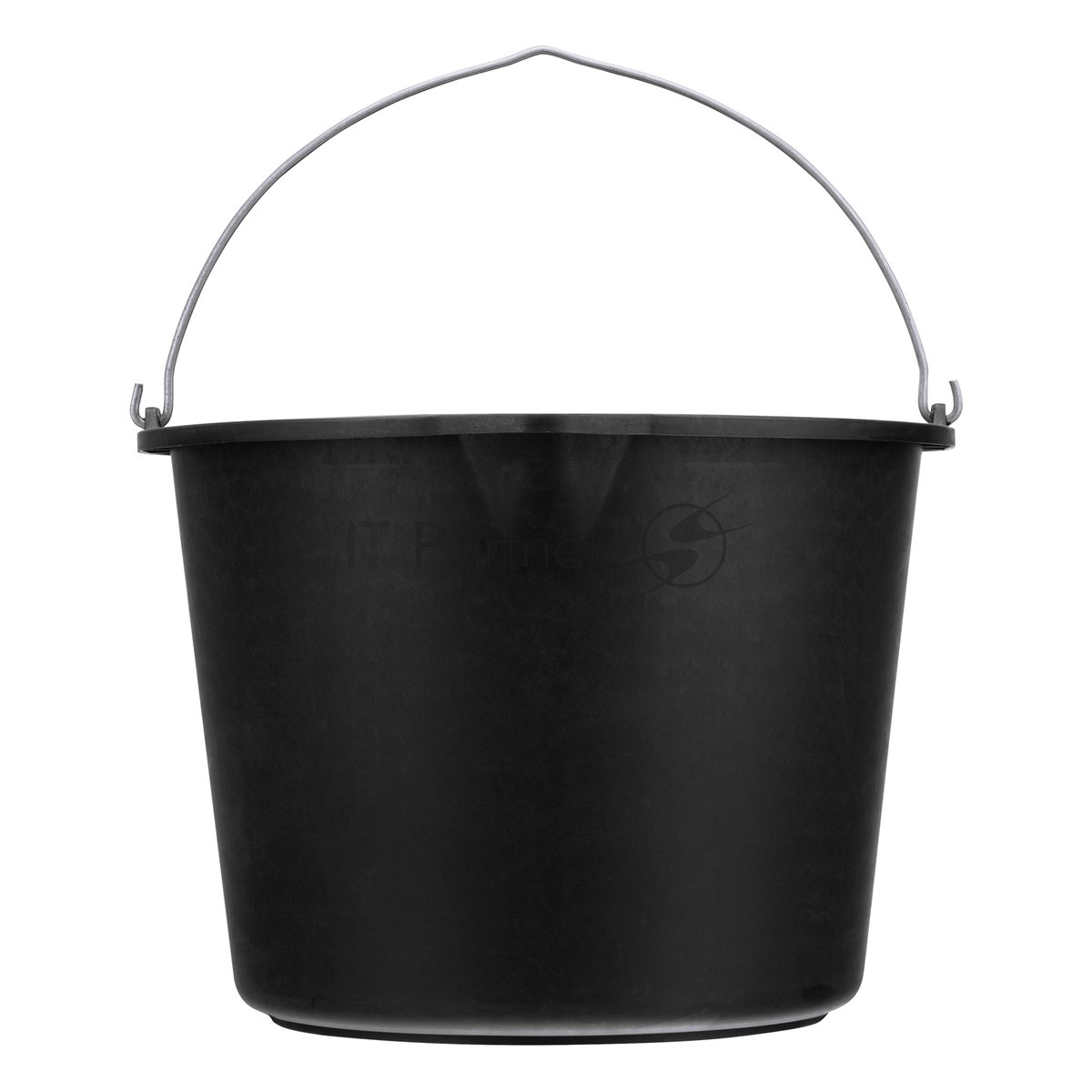 Ведро Сибртех строительное пластмассовое 20 л