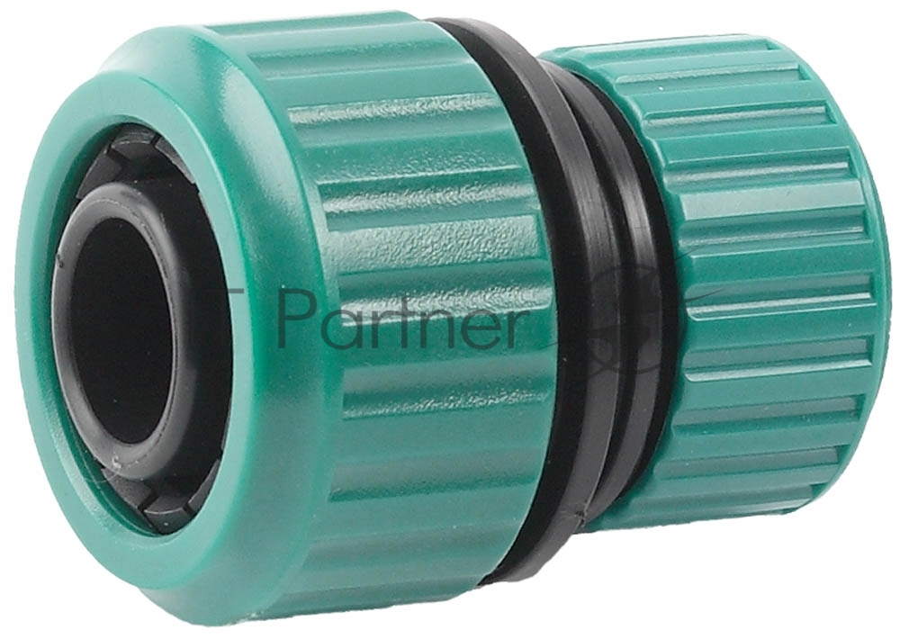 RACO Expert <4250-55174C> Муфта ремонтная для соединения шлангов 3/4"  и  1"