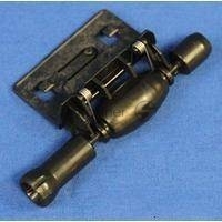 Узел правого ролика протяжки (Right Transport Roller Assembly) Xerox WorkCentre 3615DN (604K77520)