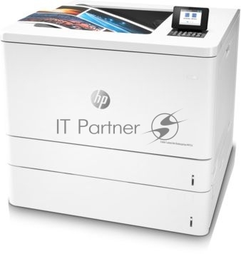 Принтер лазерный HP Color LaserJet Enterprise M751dn (T3U44A), A3, цветной, печ. 41 стр/мин., 1200x1200 dpi, Ethernet, USB