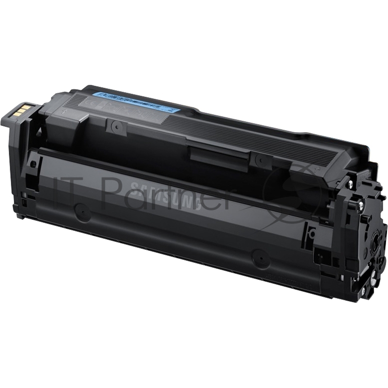 Картридж лазерный Samsung SL-C4010 голубой CLT-C603L/SEE 10K